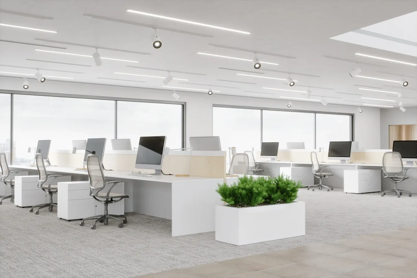 Corporate Offices
