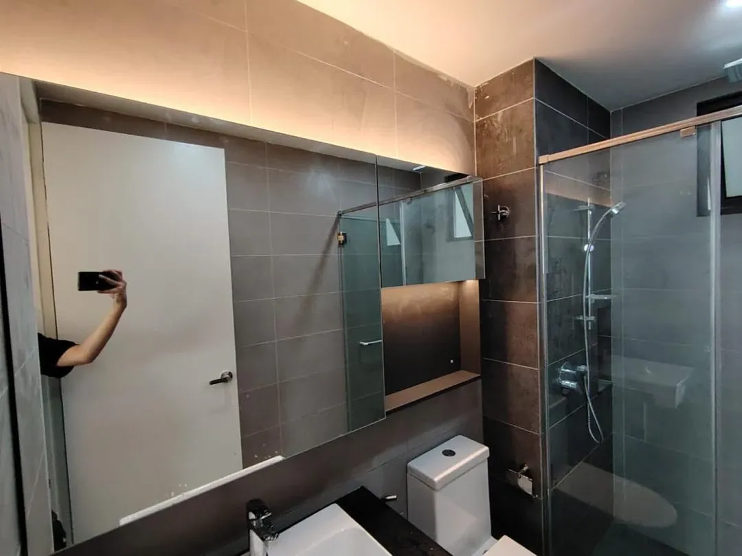 Residential project by Alchemist Renovation, photograph 2