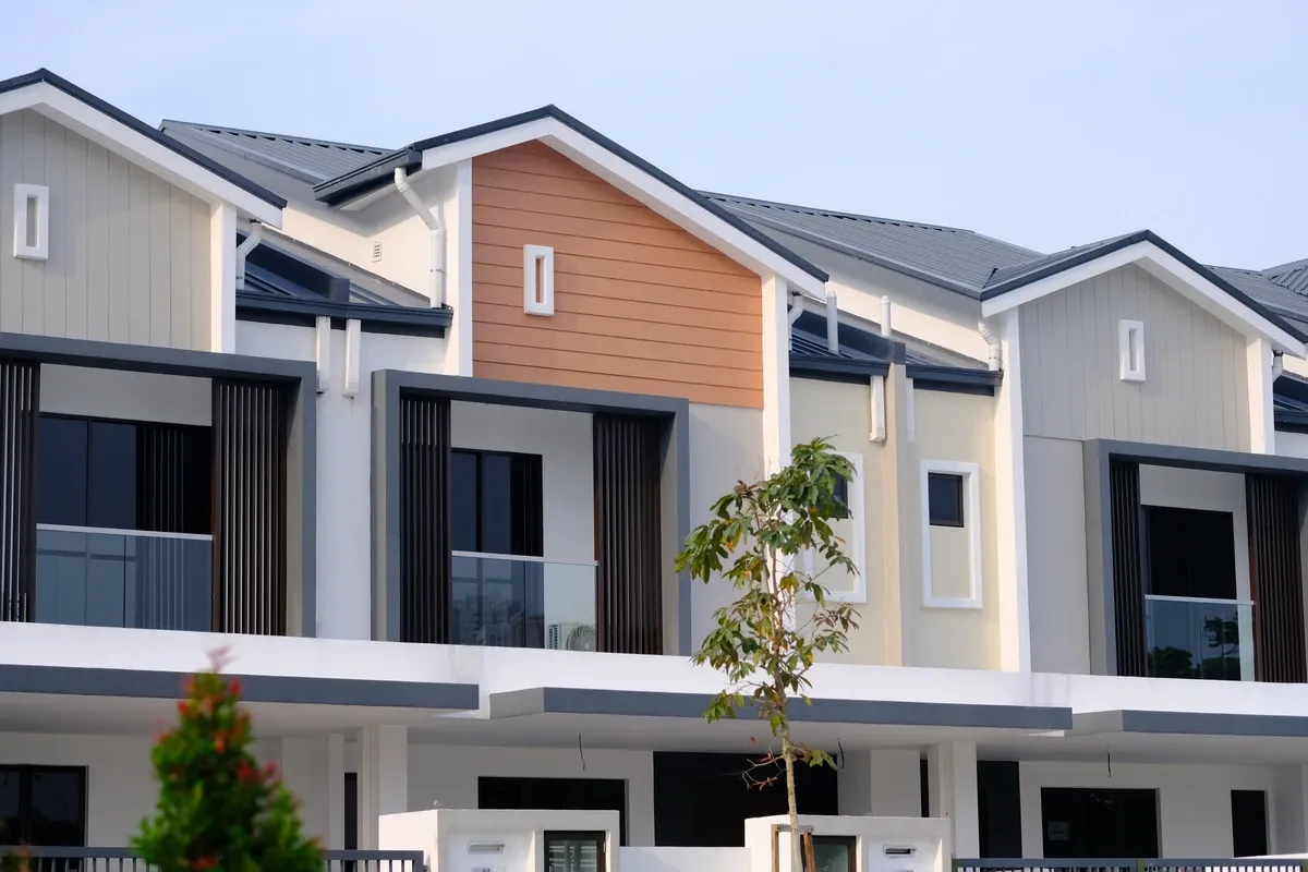 Residential Properties