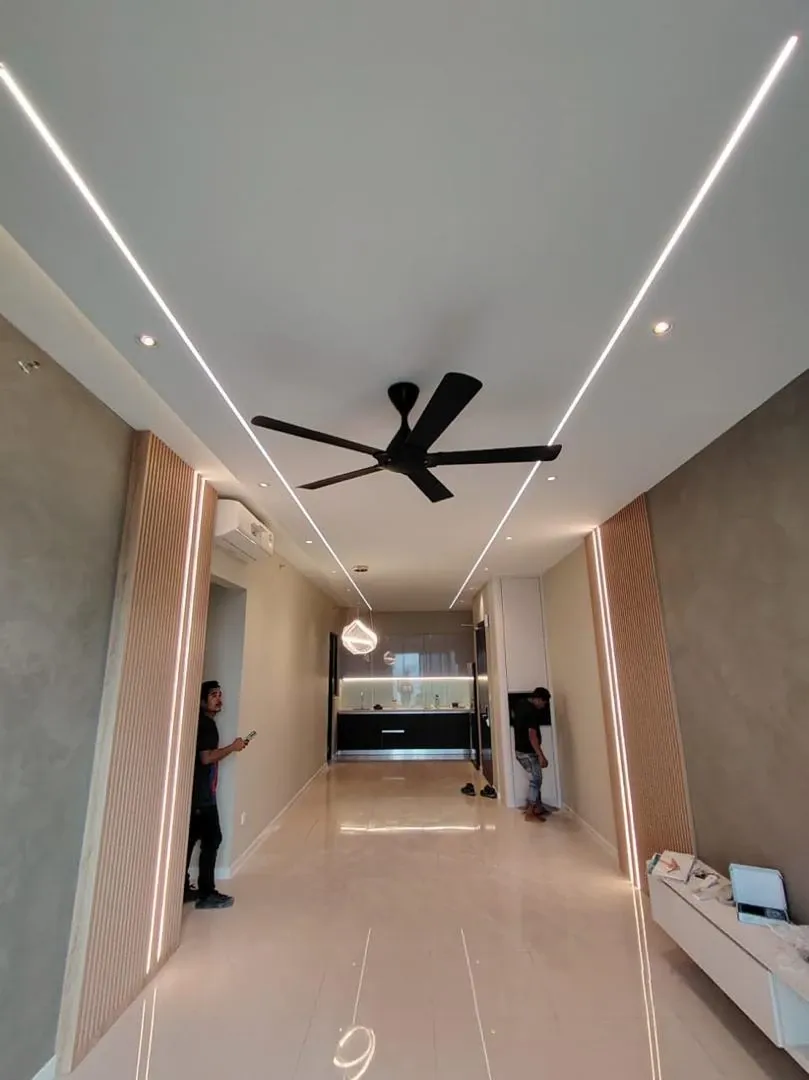Residential project by Alchemist Renovation, photograph 4