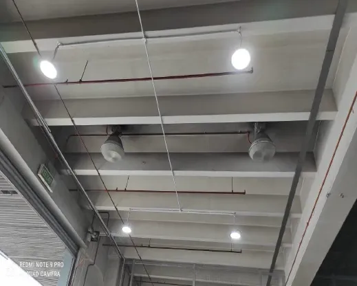 Warehouse project by Alchemist Renovation, photograph 5