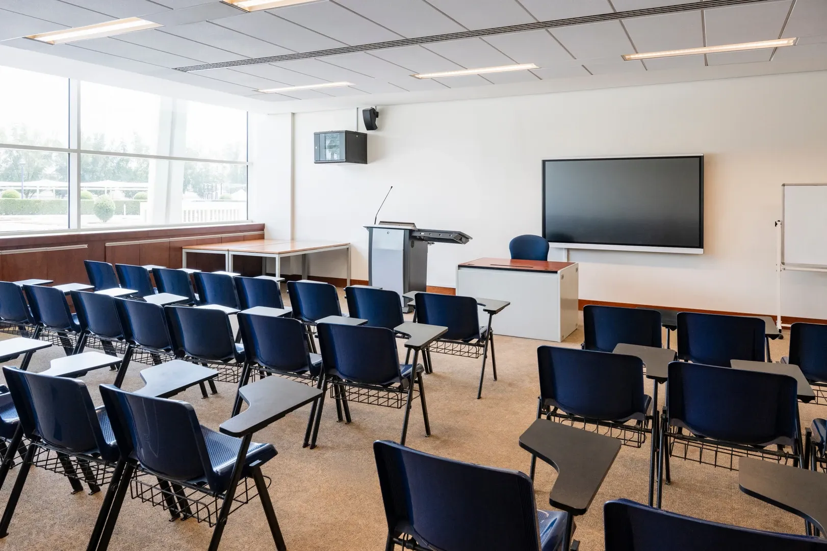 Educational Institutions
