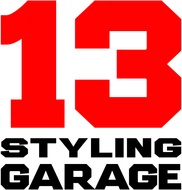 13 Styling Garage