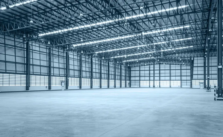 Warehouses