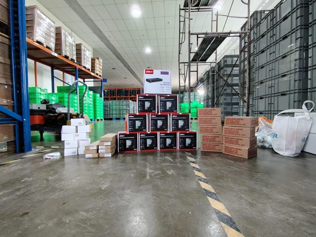 Warehouse project by Alchemist Renovation, photograph 9