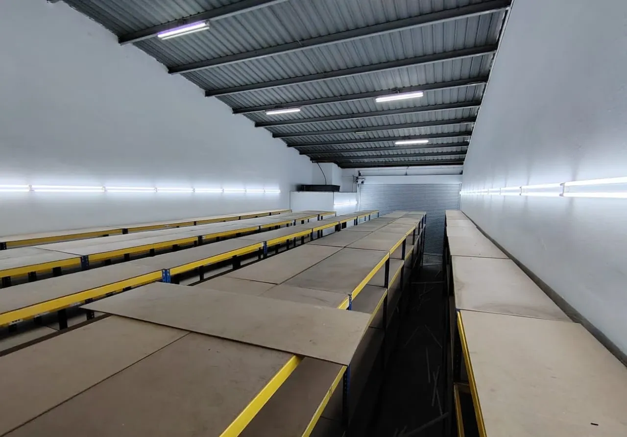 Warehouse project by Alchemist Renovation, photograph 10