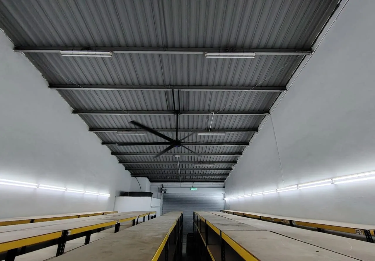 Warehouse project by Alchemist Renovation, photograph 11