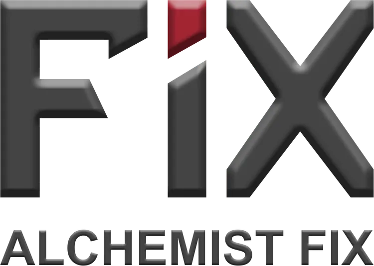 Alchemist Fix