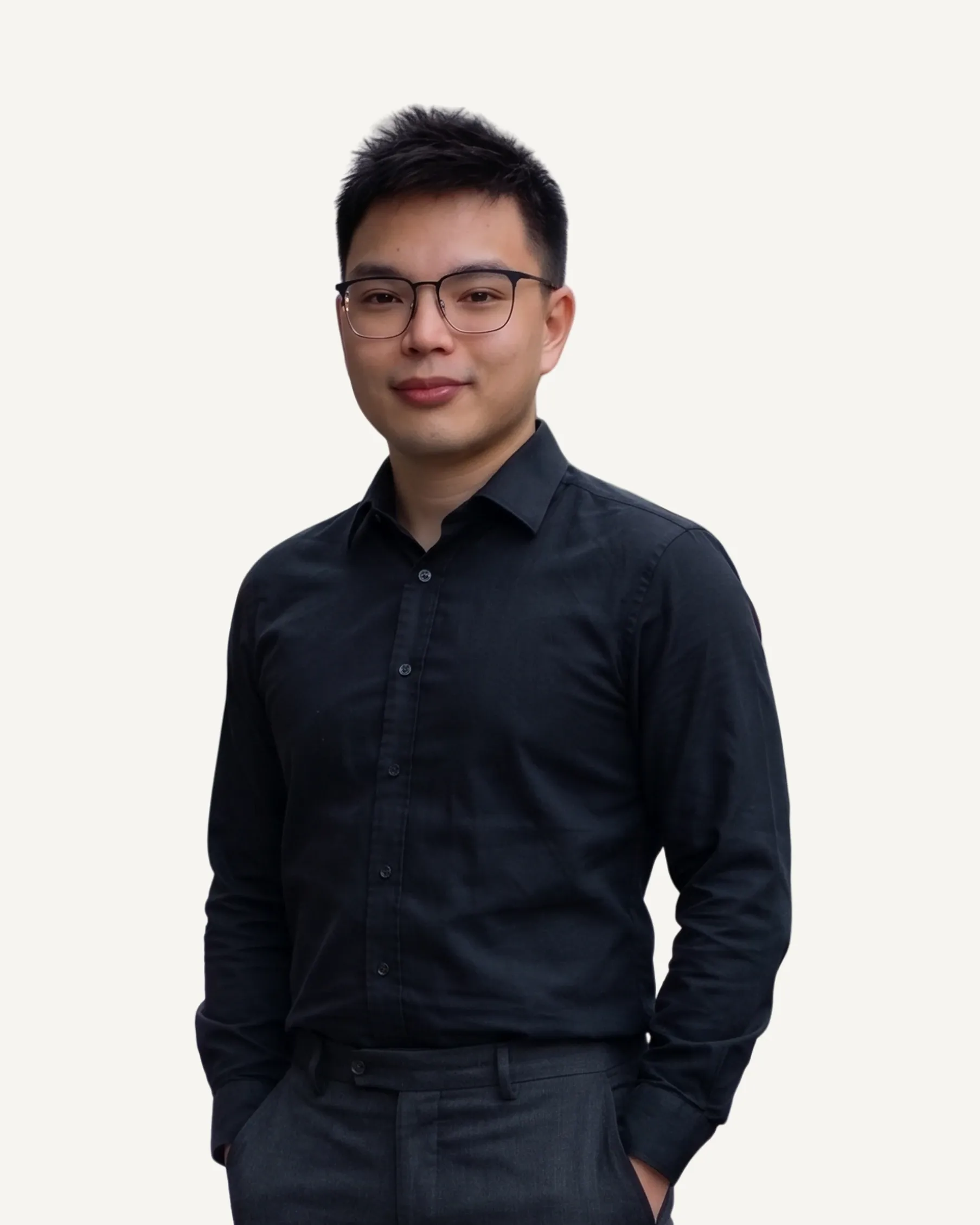 Lee Wai Hong, Director of Operations at Alchemist Renovation